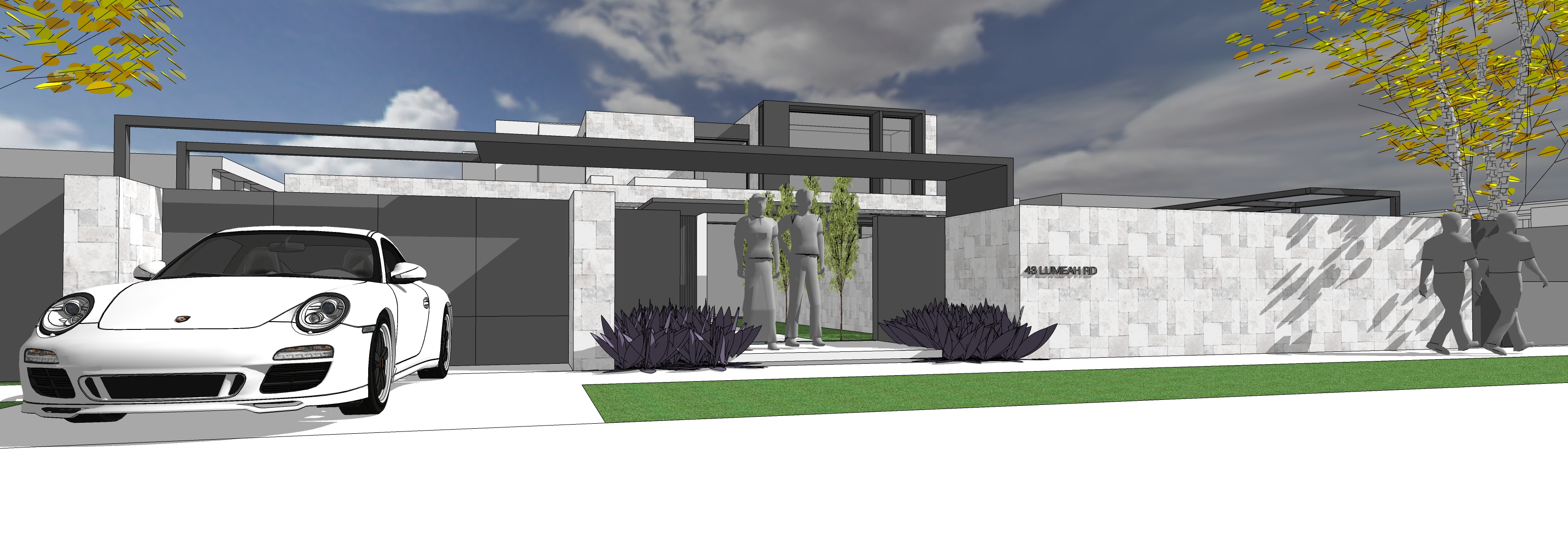 lumeah property shoalhaven developments